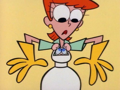 Mom