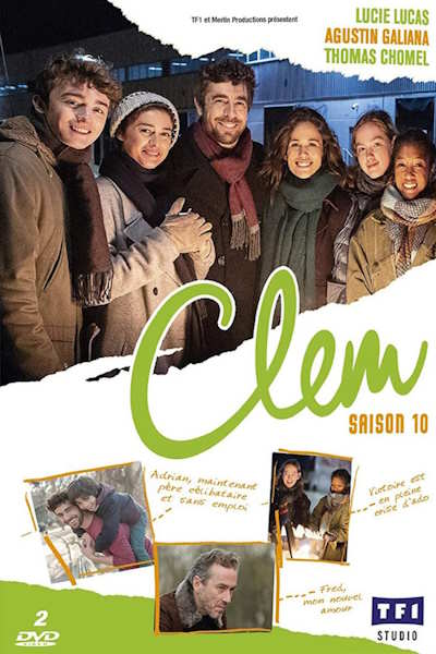 Clem - Season 10