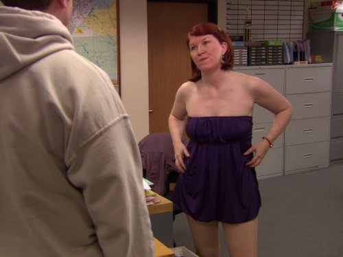 Kate Flannery
