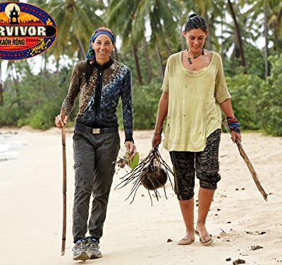 Herself - Dara Tribe, Herself - Beauty Tribe, Herself - Beauty & Chan Loh Tribes, Herself - Chan Loh & Dara Tribes, Herself - Chan Loh Tribe, Herself - Survivor Kaoh Rong Winner