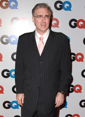 Keith Olbermann