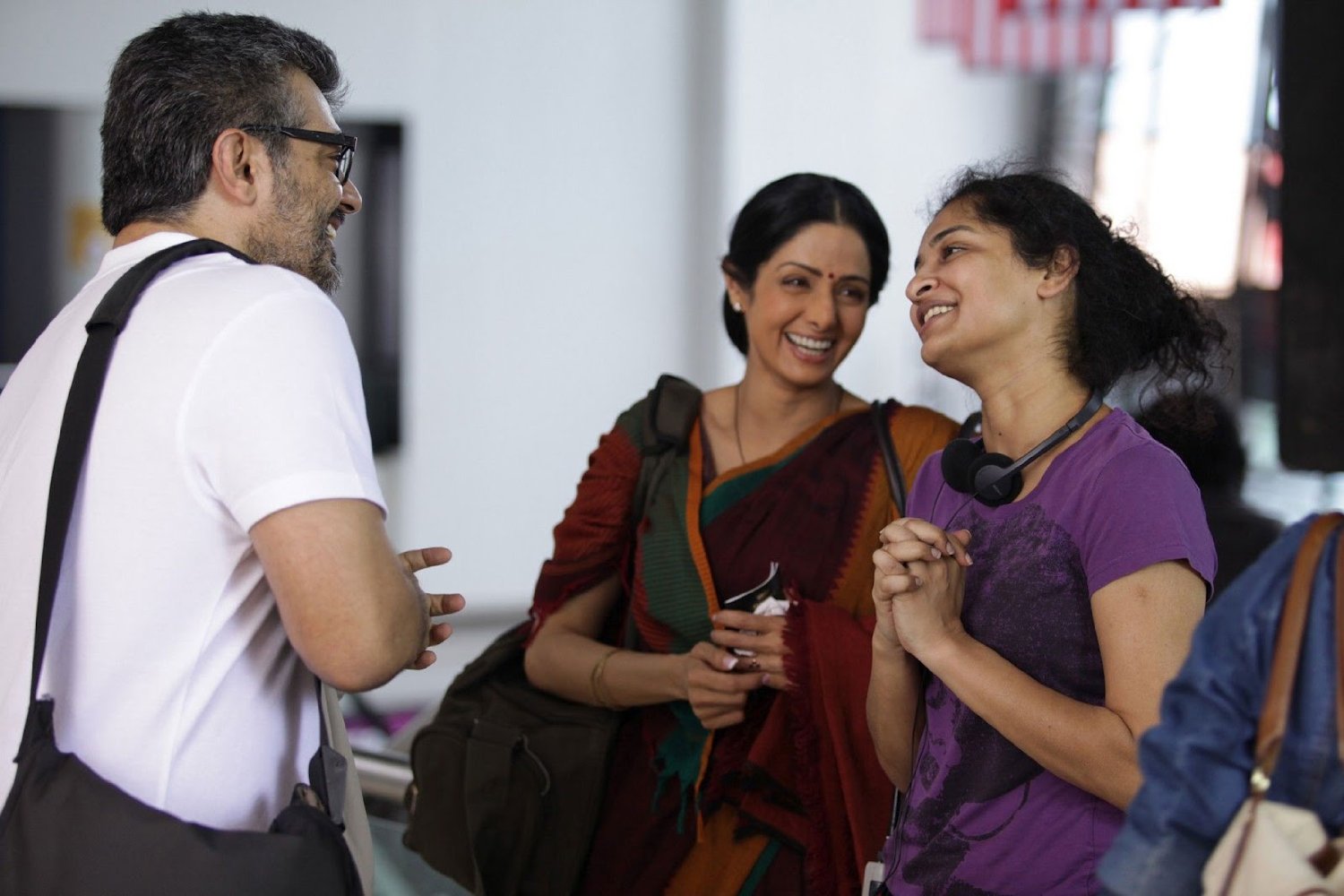 Gauri Shinde