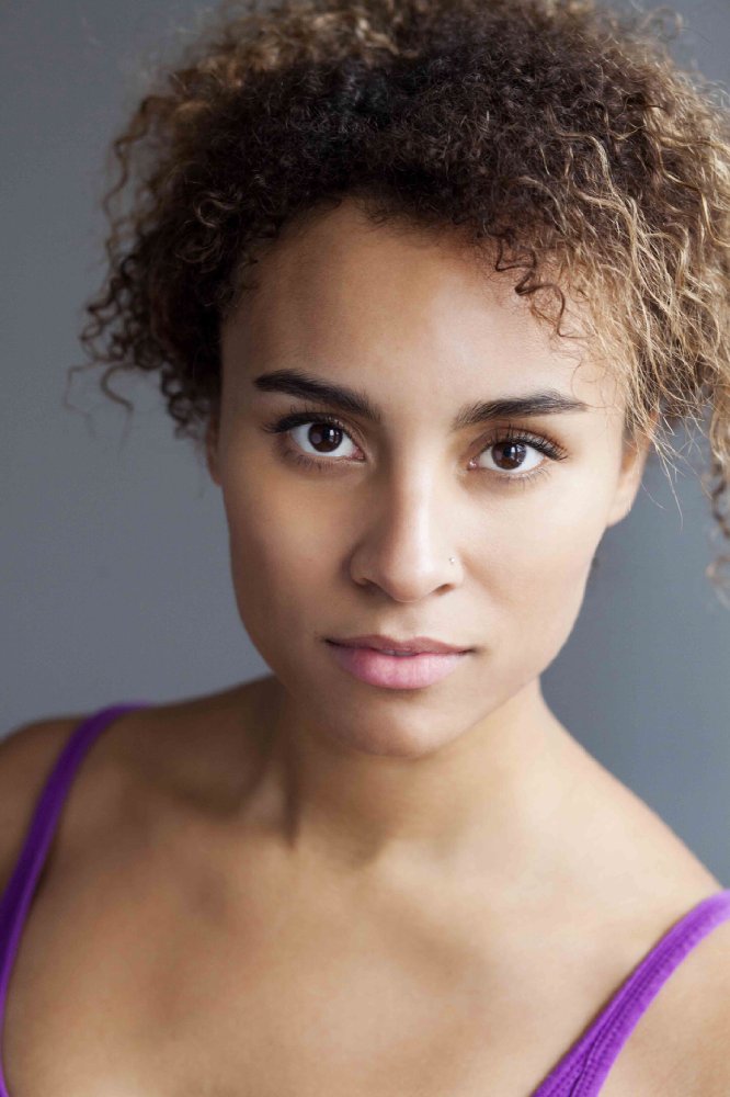 Tala Gouveia