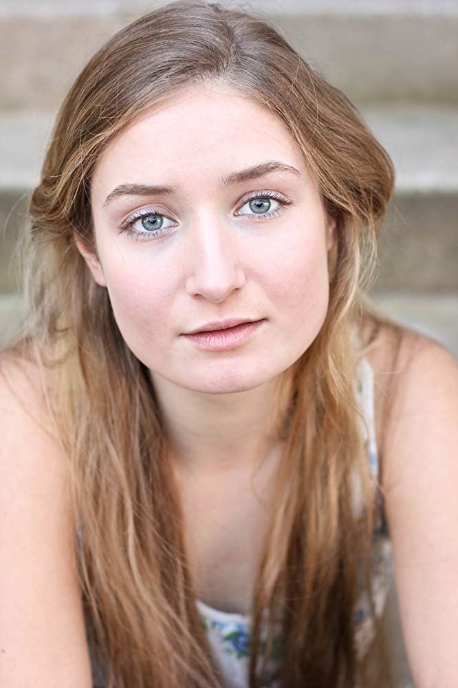 Rachel Read