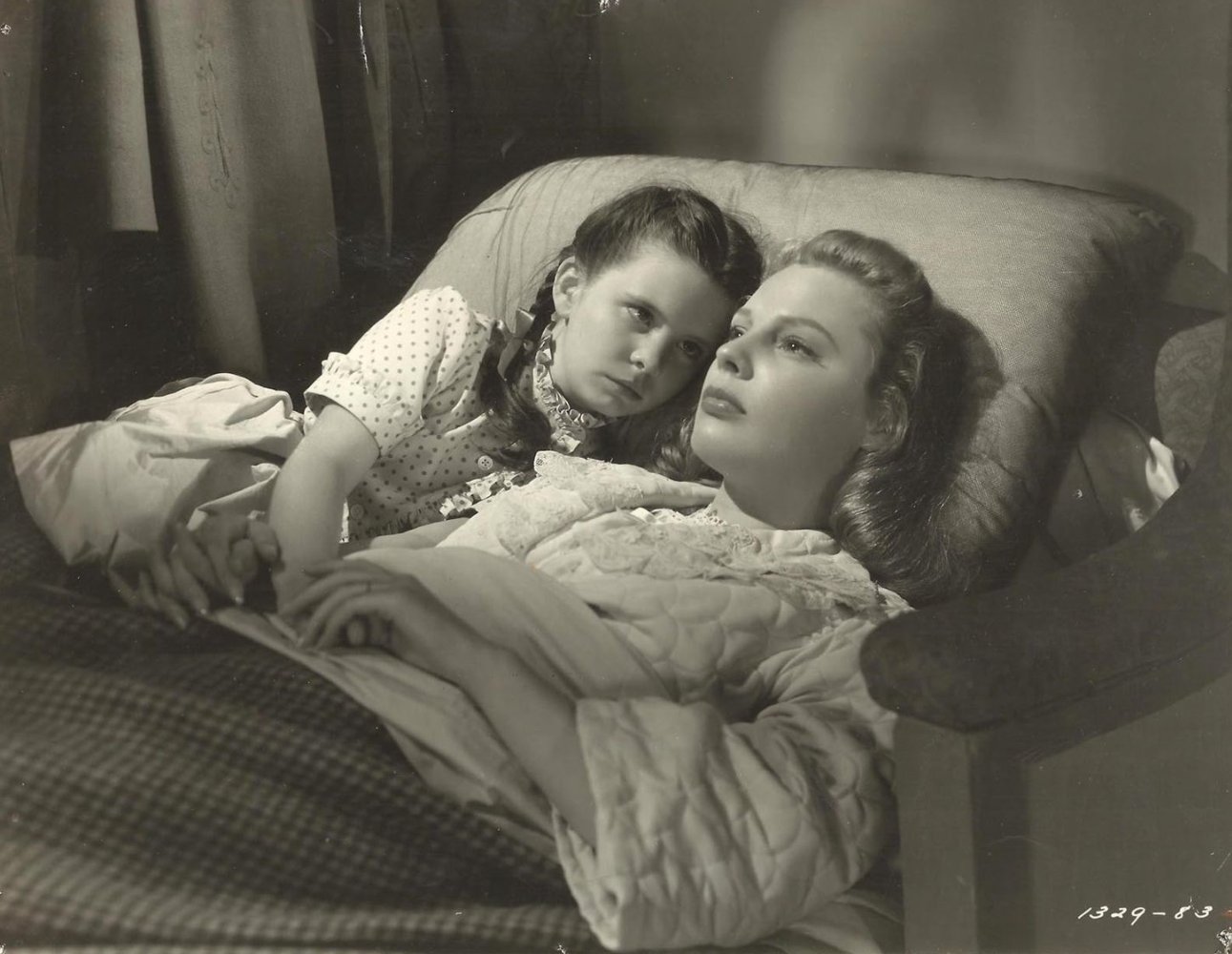Margaret O'Brien