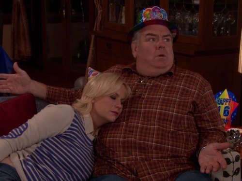Leslie Knope