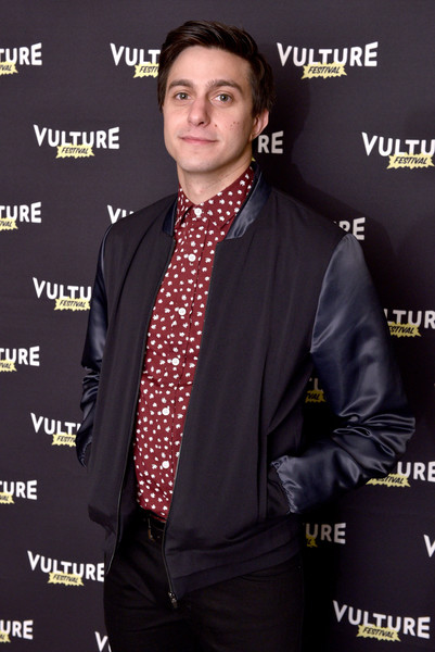 Gideon Glick