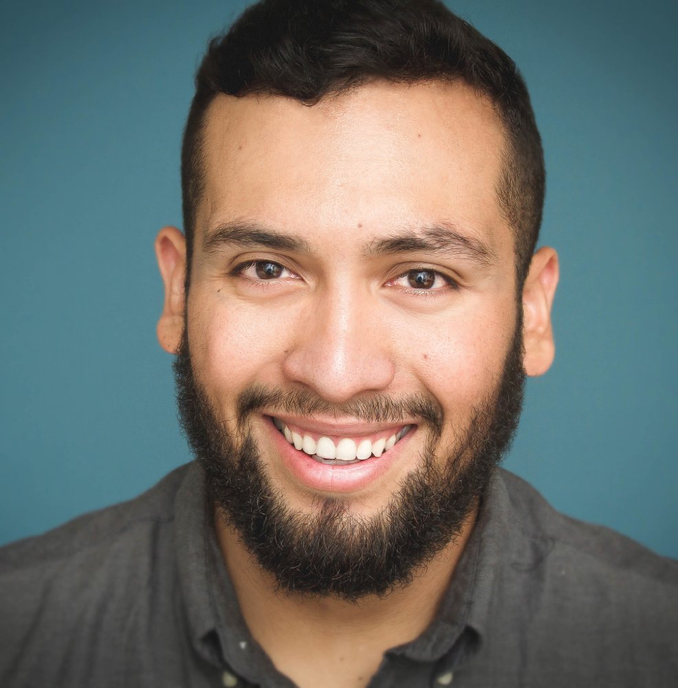 Marvin Lemus