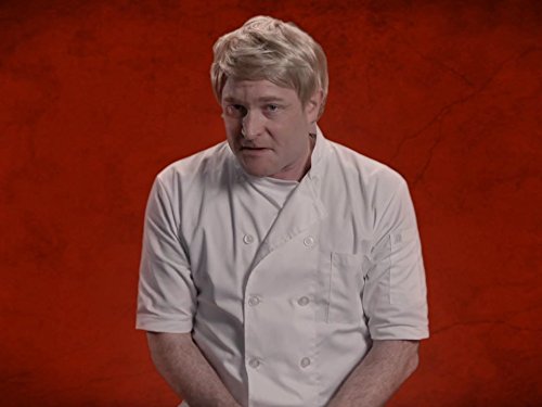 James Adomian