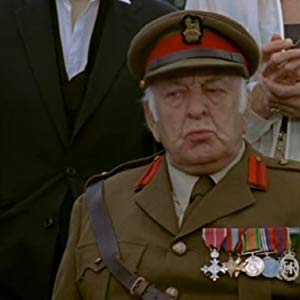 Colonel Henry Hammond