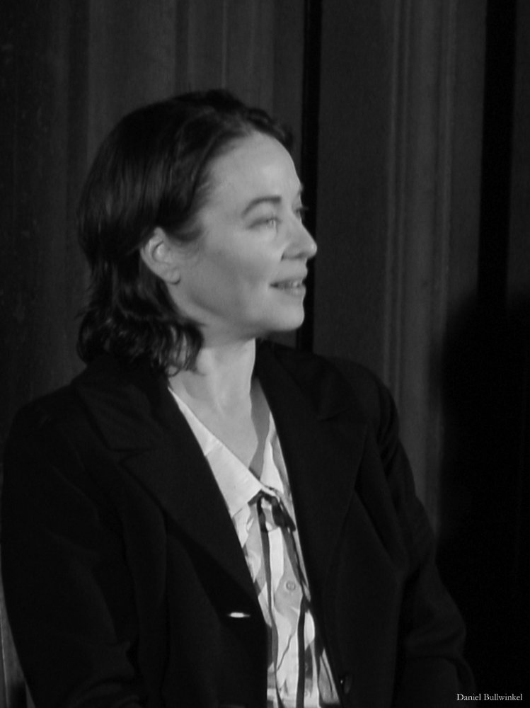 Pamela Gaye Walker