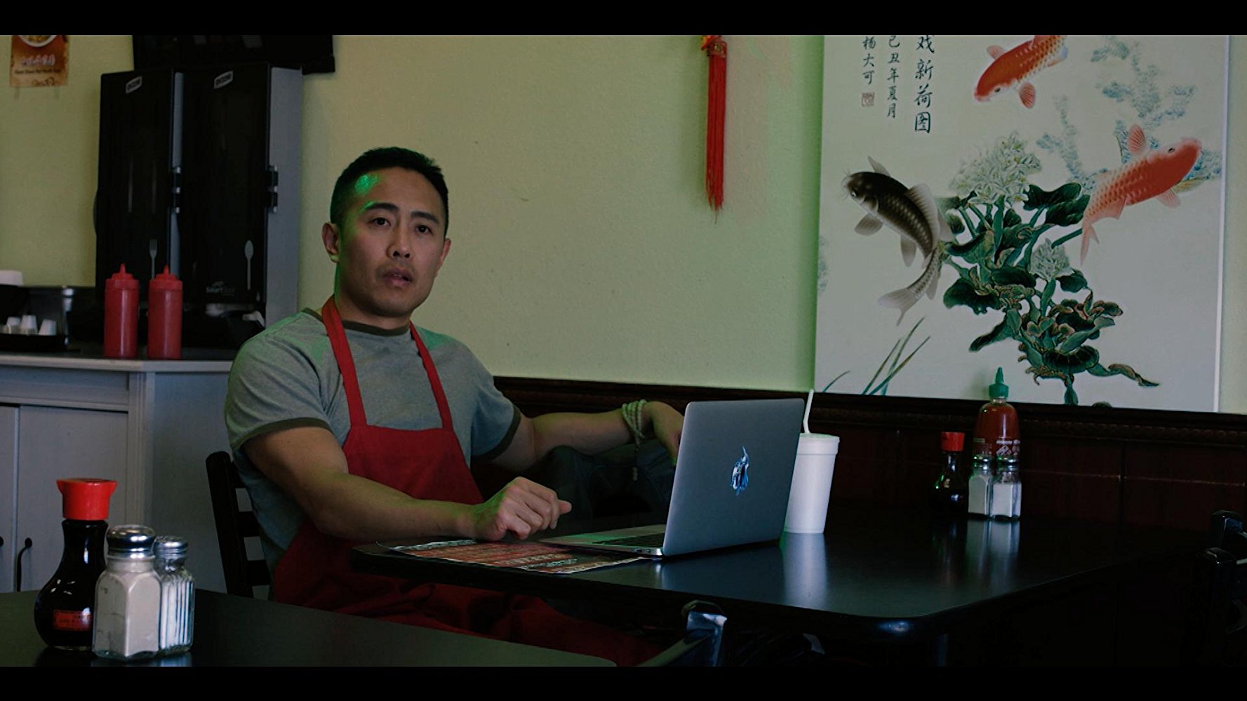 Eddie Yu