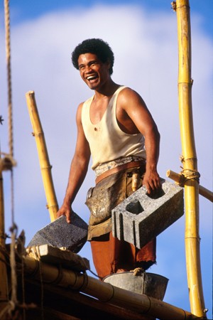 Joe Folau