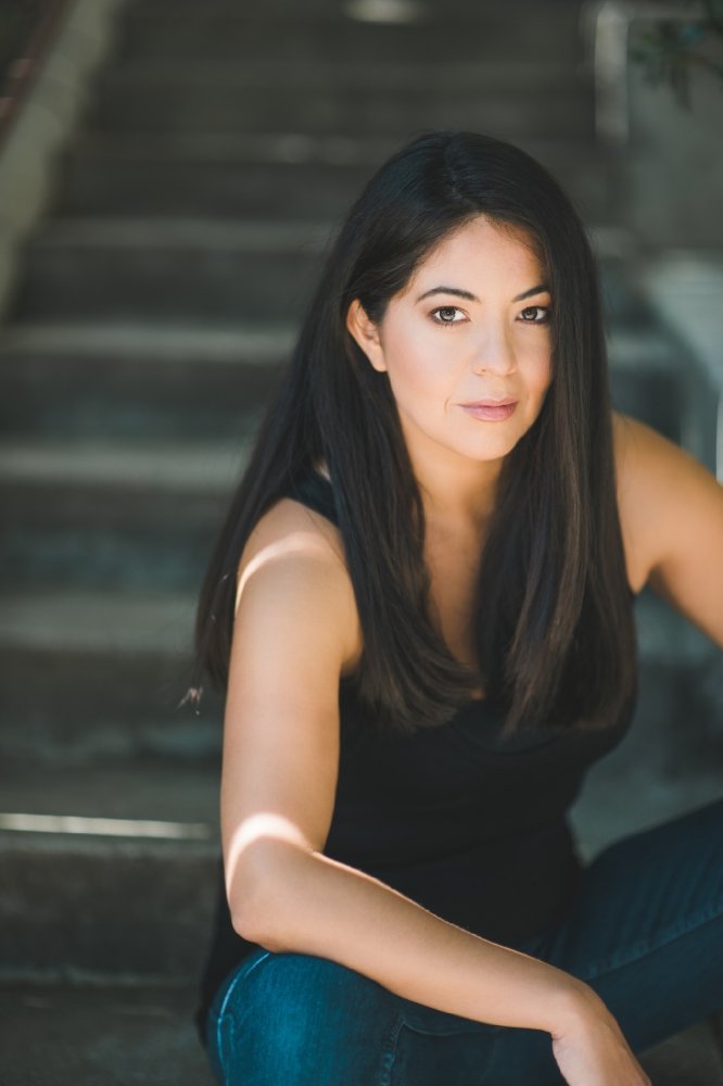 Carmen Echeverria