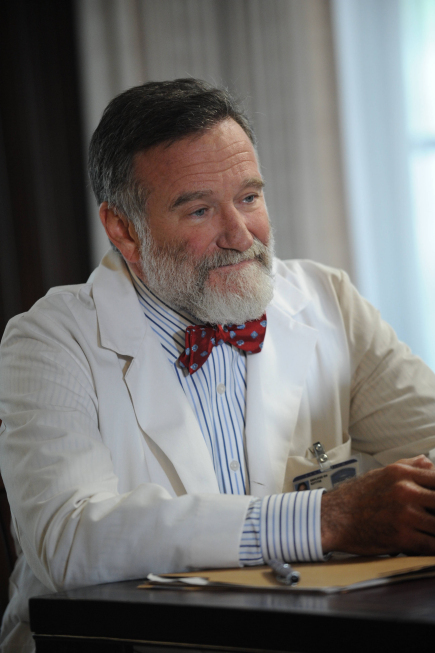 Dr. Eddy