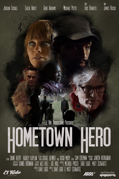 Hometown Hero (2019)