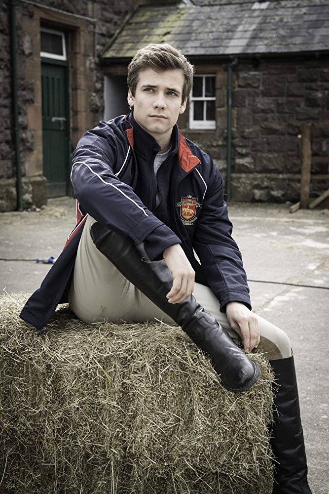 Will Palmerston