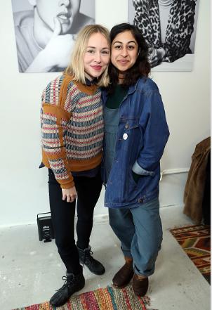 Sarah Goldberg
