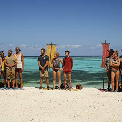 Herself - The Jury, Herself - Healers Tribe, Herself - Levu Tribe, Herself, Herself - Healers & Levu Tribes, Herself - Levu & Solewa Tribes, Herself - Season 35 Contestant, Herself - Solewa Tribe