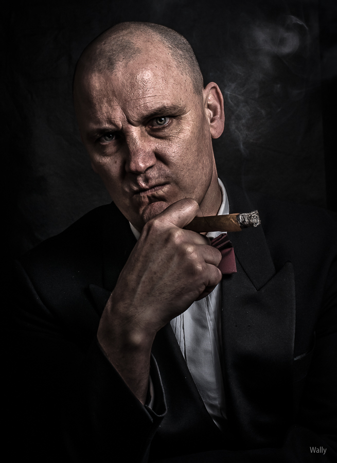 Darren Tassell