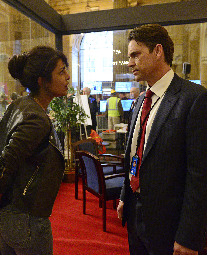 Dougray Scott