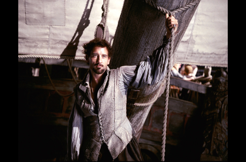 Sir Walter Raleigh