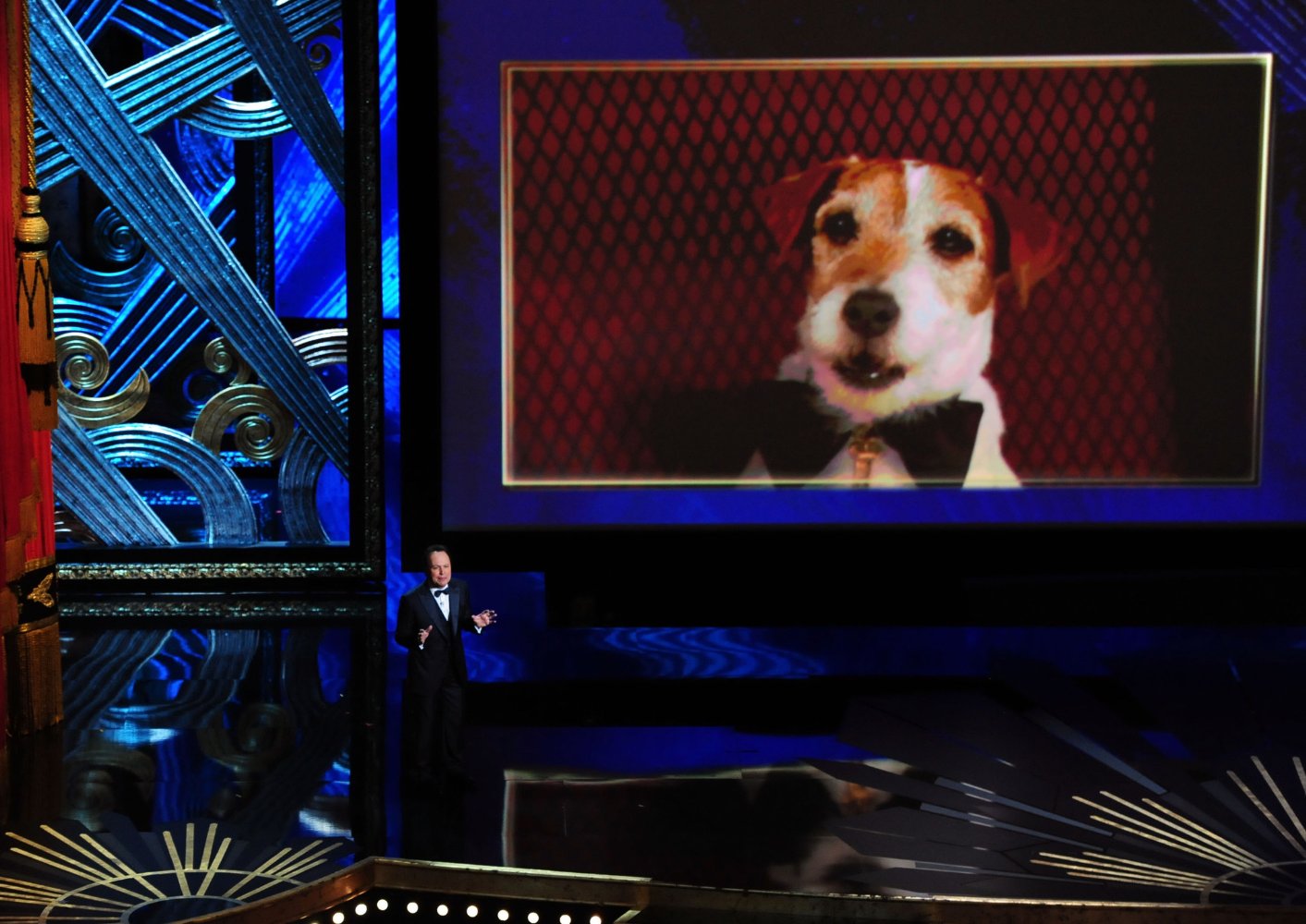 Uggie