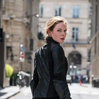 Ilsa Faust