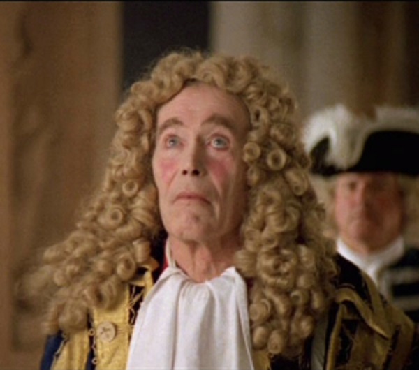 Emperor of Lilliput