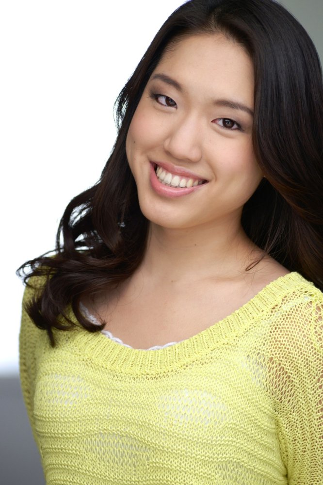 Christine Kim