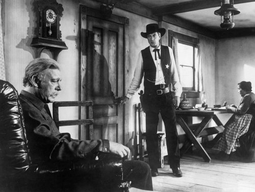 Lon Chaney Jr.