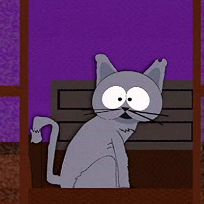 Jay Leno, Kitty