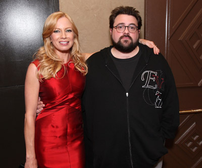 Traci Lords