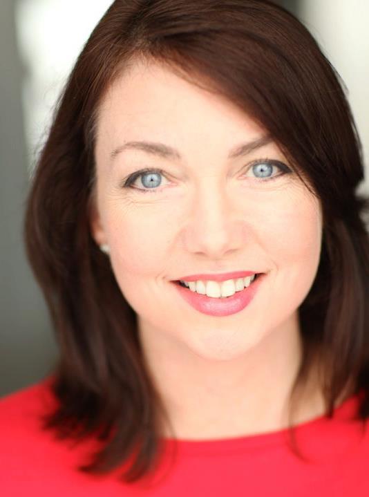 Lisa Mackel Smith