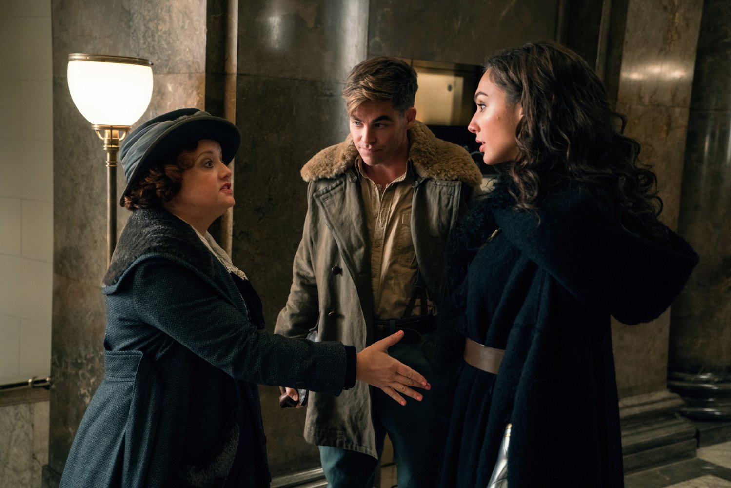 Diana Prince