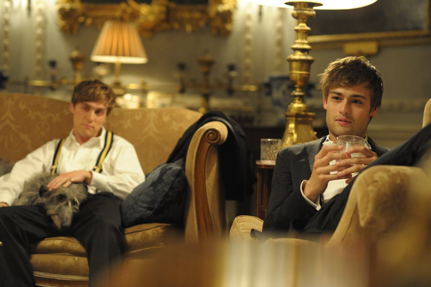 Jack Farthing