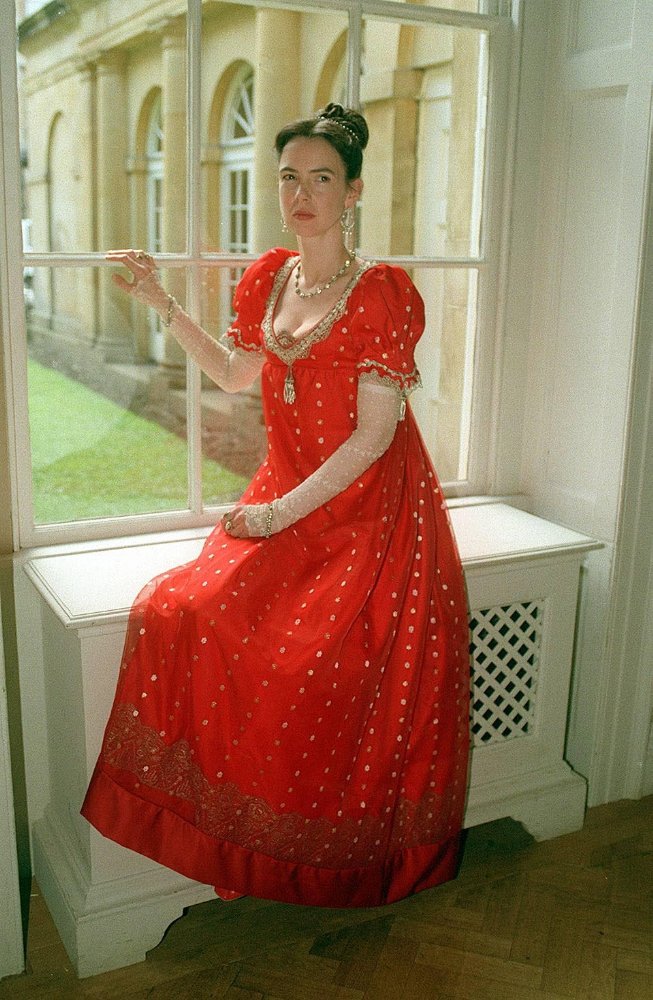 Phoebe Nicholls