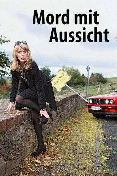 Homicide Hills (Mord mit Aussicht) - Season 1