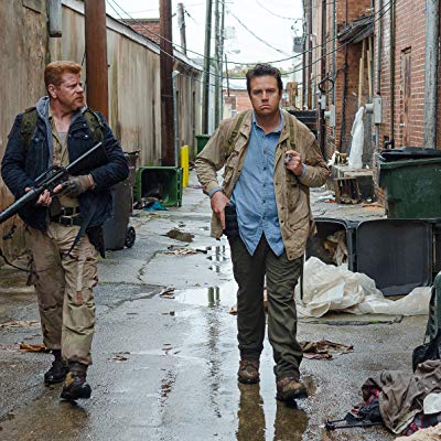 Sgt. Abraham Ford