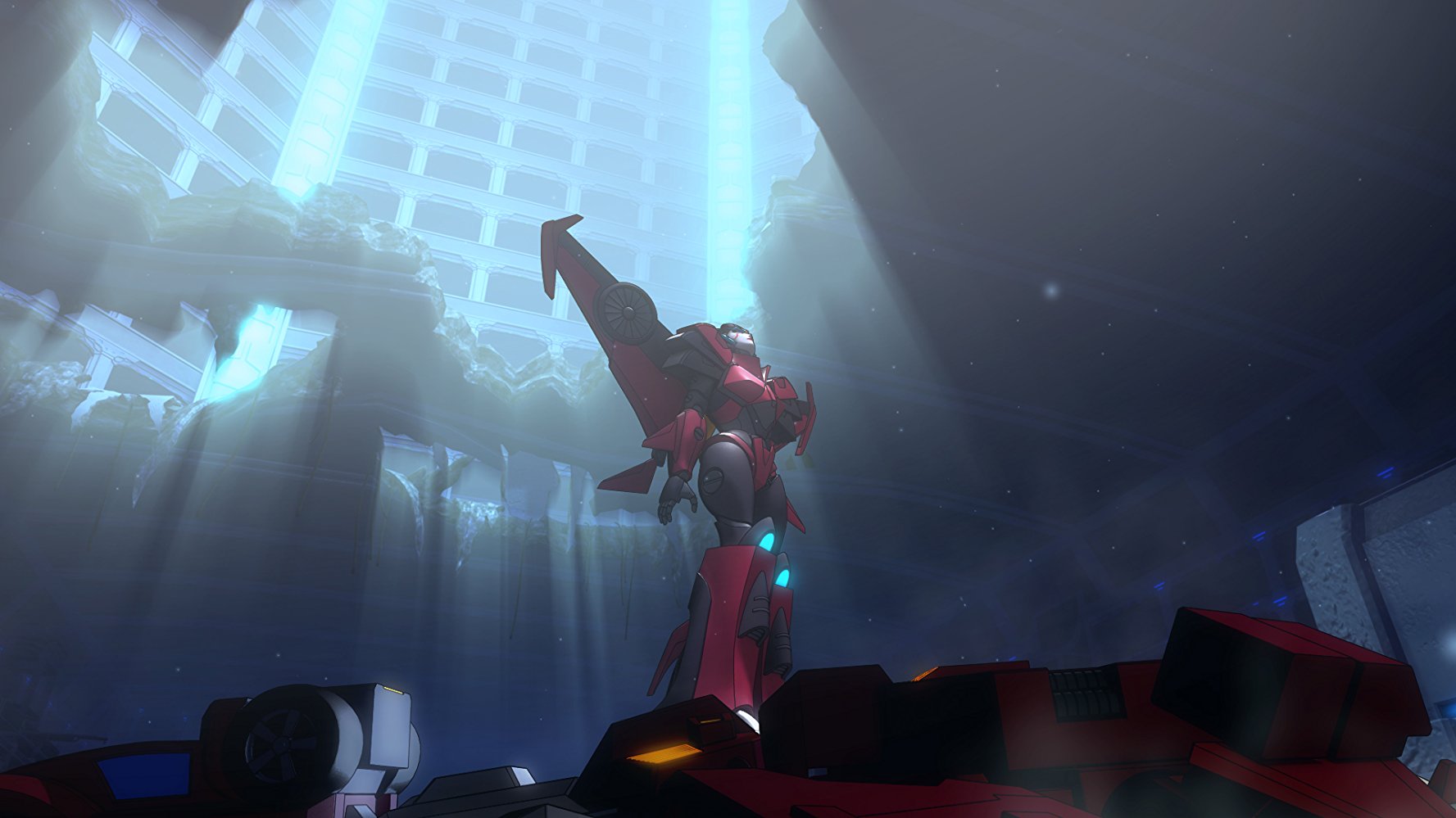 Windblade