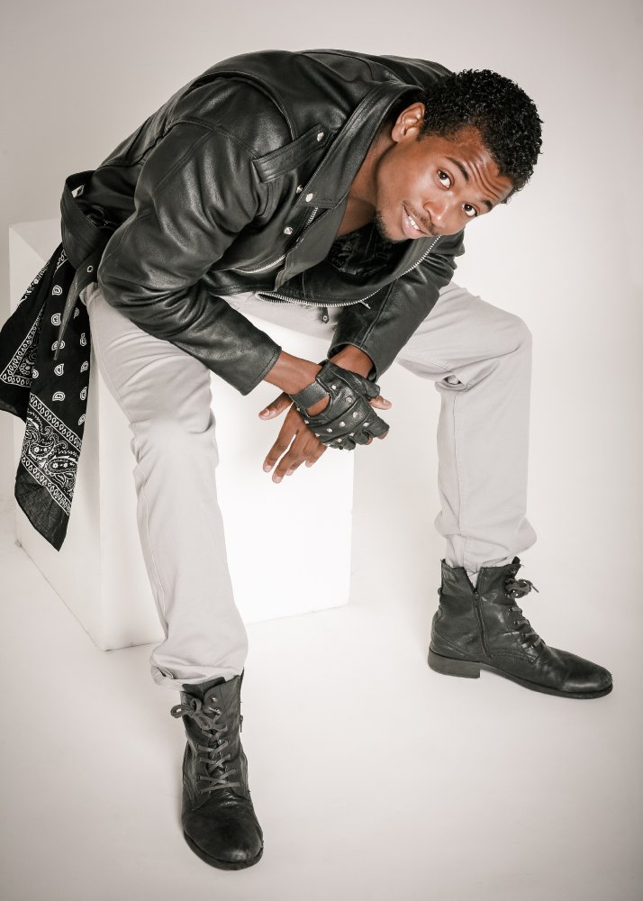 Marcus Griffiths