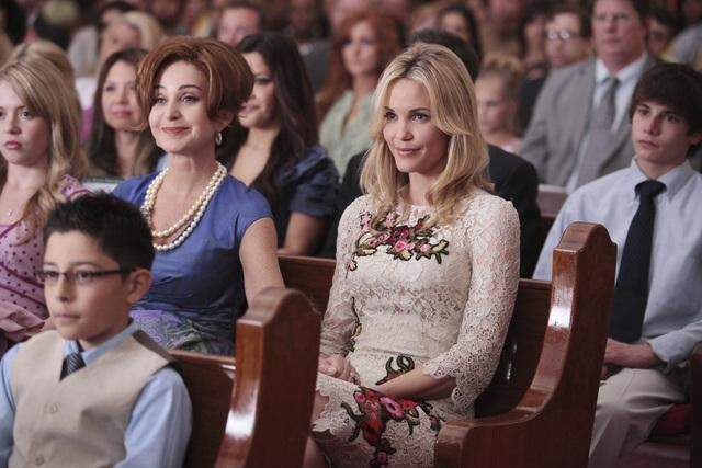 Amanda Vaughn