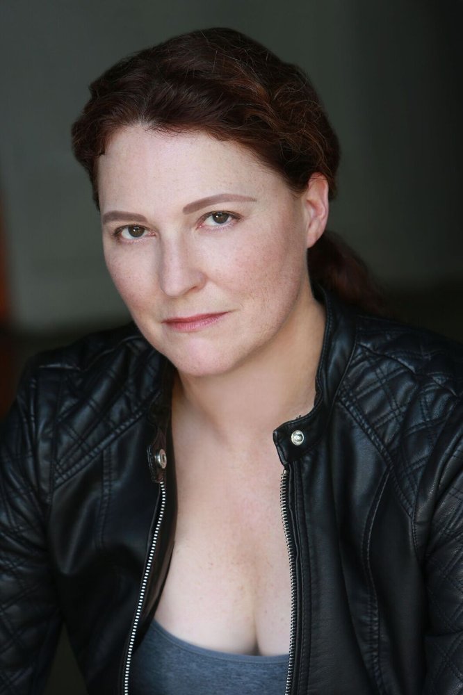 Mary Anzalone