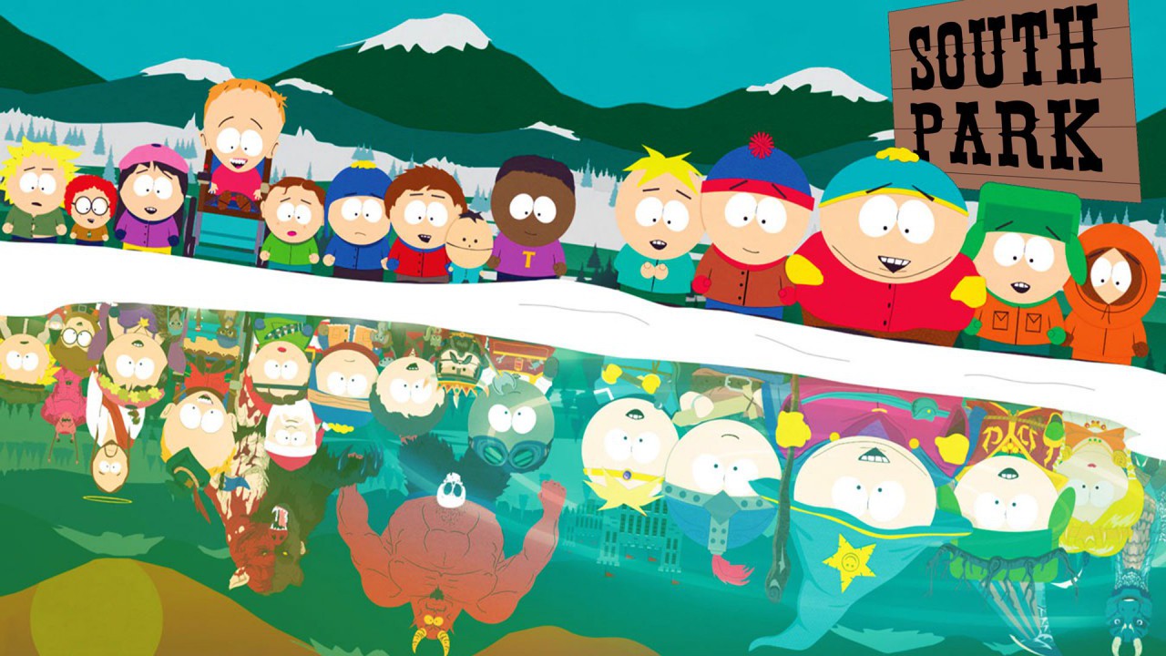 Eric Cartman