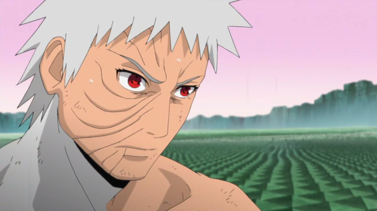 Obito Uchiha