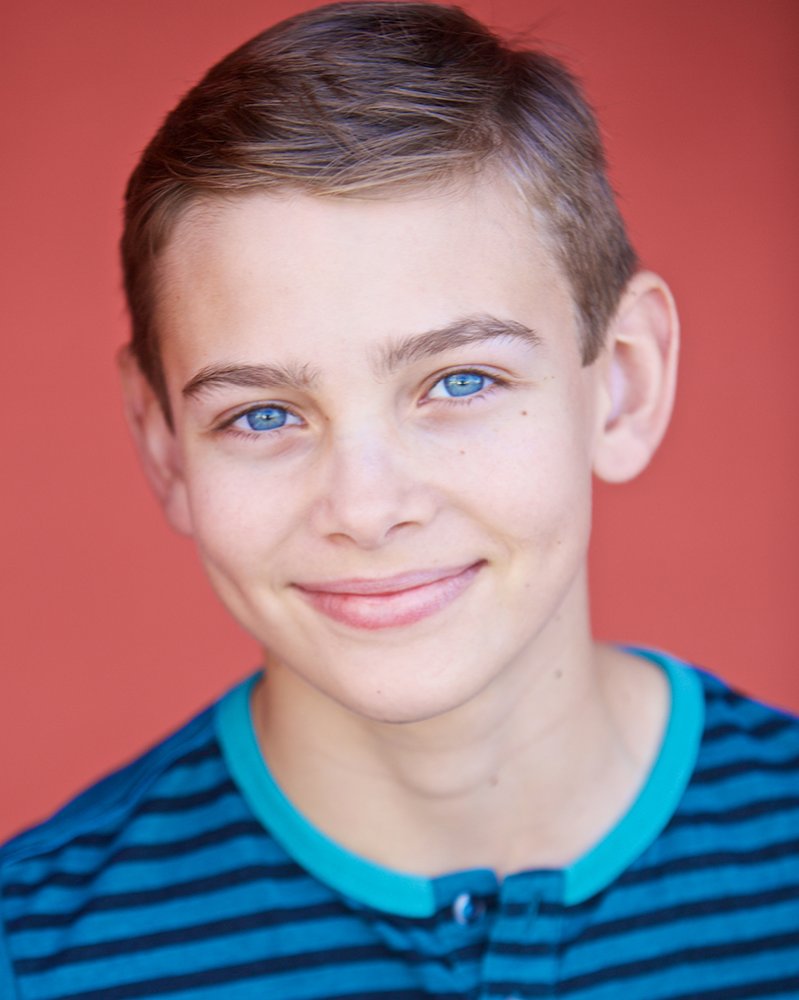 Dane Jamieson