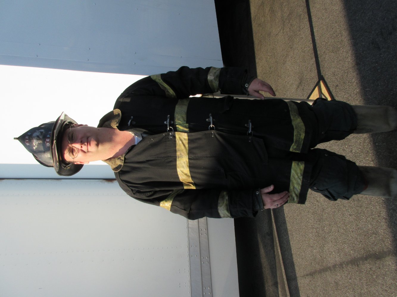 Kristopher Boutin