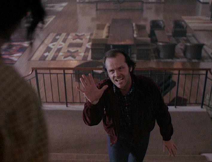 Jack Torrance