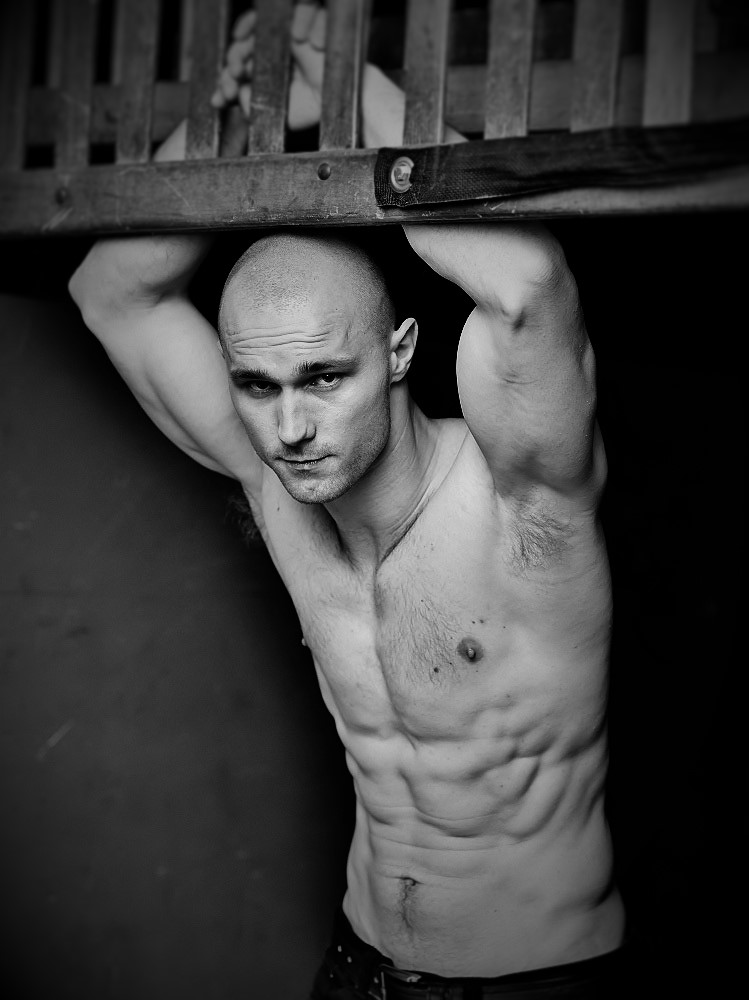 Danijel Mandic