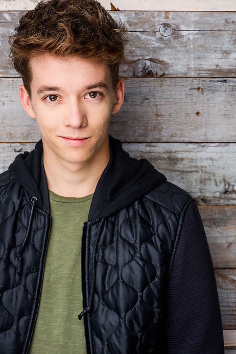 Nolan Bateman